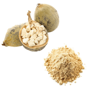 Poudre de pulpe de baobab (200g)